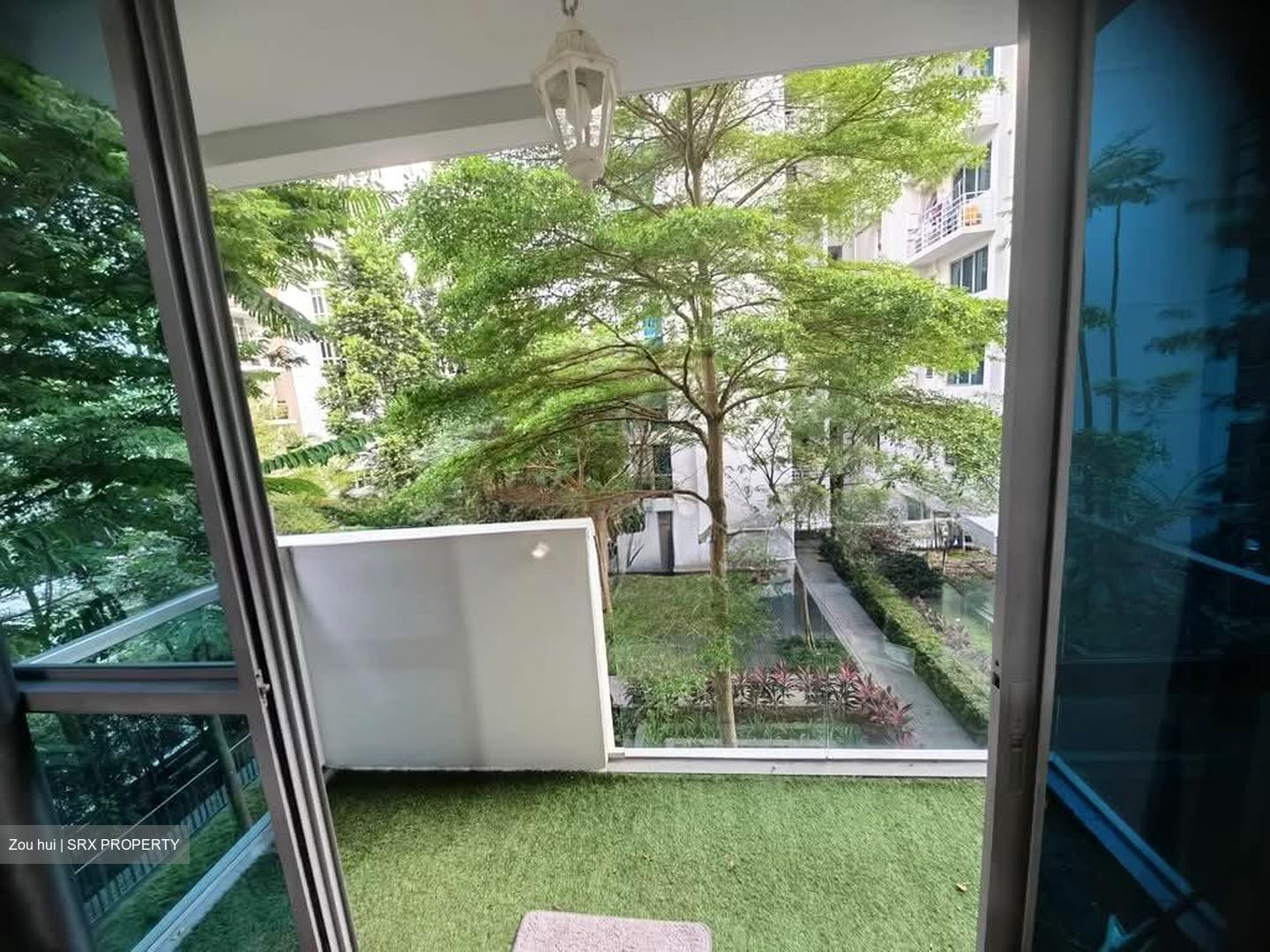 The Canopy (D27), Condominium #557444211